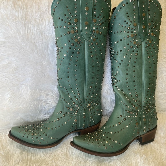 Women’s Lane boots. New. - Picture 3 of 6